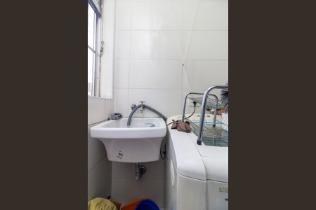 Apartamento à venda com 65m², 3 quartos e 1 vagaÁrea de Serviço