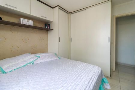 Apartamento à venda com 65m², 3 quartos e 1 vagaQuarto 2