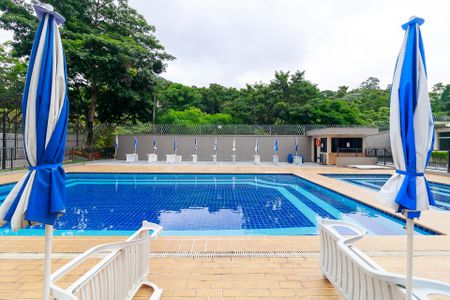 Apartamento à venda com 65m², 3 quartos e 1 vagaPiscina