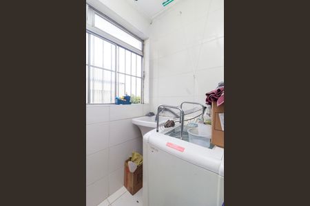 Apartamento à venda com 65m², 3 quartos e 1 vagaÁrea de Serviço