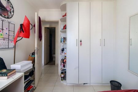 Apartamento à venda com 65m², 3 quartos e 1 vagaQuarto 1