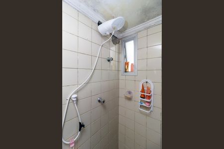 Apartamento à venda com 65m², 3 quartos e 1 vagaBanheiro