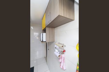 Apartamento à venda com 65m², 3 quartos e 1 vagaCozinha