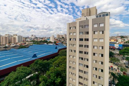Apartamento à venda com 65m², 3 quartos e 1 vagaQuarto 2 - Vista