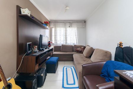 Apartamento à venda com 65m², 3 quartos e 1 vagaSala