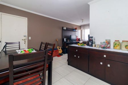 Apartamento à venda com 65m², 3 quartos e 1 vagaSala