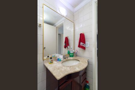 Apartamento à venda com 65m², 3 quartos e 1 vagaBanheiro