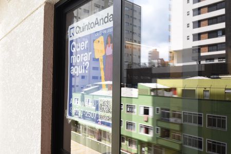 Studio para alugar com 20m², 1 quarto e sem vagaPlaca