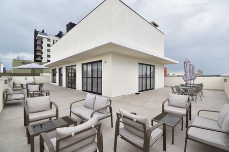 Studio para alugar com 20m², 1 quarto e sem vagaÁrea comum