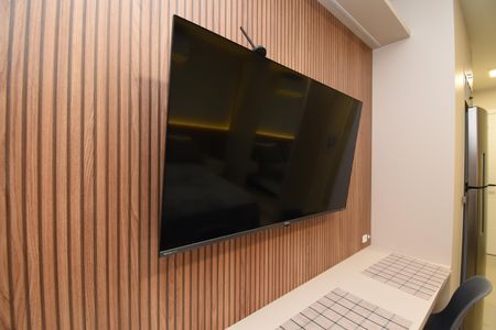 Studio de kitnet/studio para alugar com 1 quarto, 20m² em Centro, Curitiba