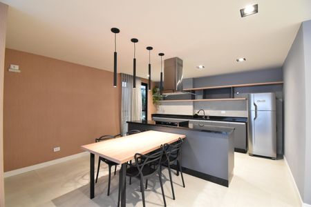 Studio para alugar com 20m², 1 quarto e sem vagaÁrea comum - Salão de festas