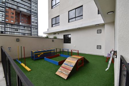 Studio para alugar com 20m², 1 quarto e sem vagaÁrea comum - Espaço Pet