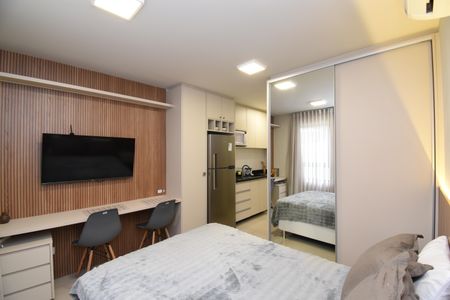 Studio para alugar com 20m², 1 quarto e sem vagaStudio