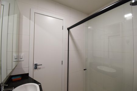Studio para alugar com 20m², 1 quarto e sem vagaBanheiro