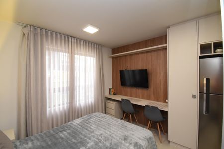Studio para alugar com 20m², 1 quarto e sem vagaStudio