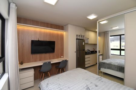 Studio para alugar com 20m², 1 quarto e sem vagaStudio