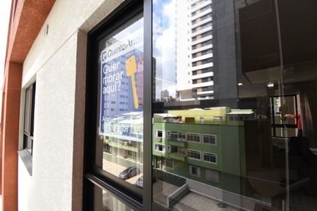 Studio para alugar com 20m², 1 quarto e sem vagaPlaca