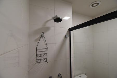 Studio para alugar com 20m², 1 quarto e sem vagaBanheiro