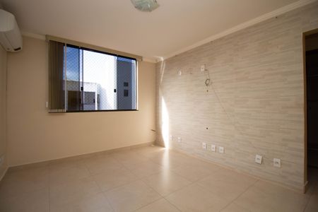 Sala de apartamento para alugar com 2 quartos, 63m² em Sobradinho I, Brasília