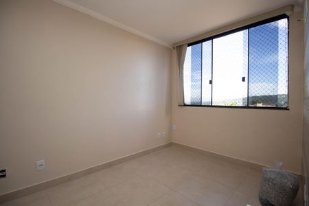 Suíte de apartamento para alugar com 2 quartos, 63m² em Sobradinho I, Brasília