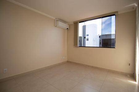 Sala de apartamento para alugar com 2 quartos, 63m² em Sobradinho I, Brasília