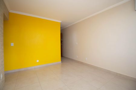 Sala de apartamento para alugar com 2 quartos, 63m² em Sobradinho I, Brasília