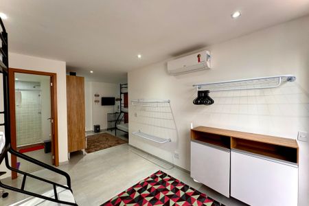 Kitnet/Studio para alugar com 1 quarto, 37m² em Centro, Rio de Janeiro