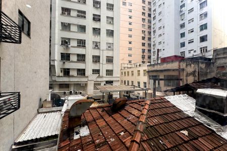 Kitnet/Studio para alugar com 1 quarto, 37m² em Centro, Rio de Janeiro