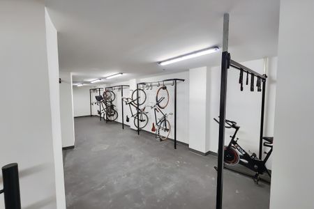 Studio à venda com 37m², 1 quarto e sem vaga