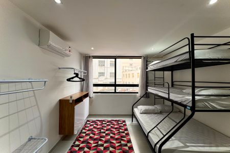 Kitnet/Studio para alugar com 1 quarto, 37m² em Centro, Rio de Janeiro