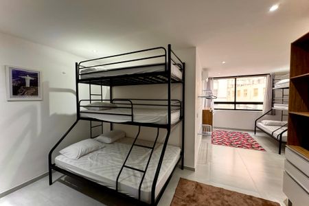Kitnet/Studio para alugar com 1 quarto, 37m² em Centro, Rio de Janeiro