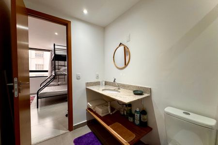 Kitnet/Studio para alugar com 1 quarto, 37m² em Centro, Rio de Janeiro