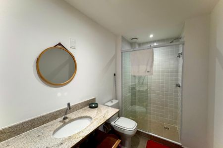 Kitnet/Studio para alugar com 1 quarto, 37m² em Centro, Rio de Janeiro