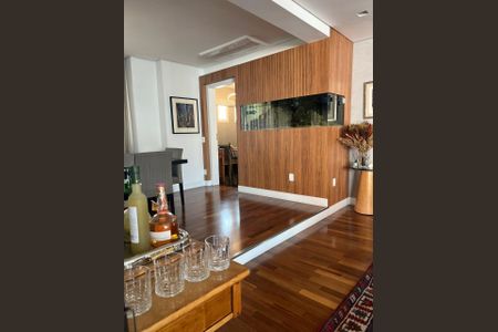 Apartamento à venda com 4 quartos, 380m² em Perdizes, São Paulo