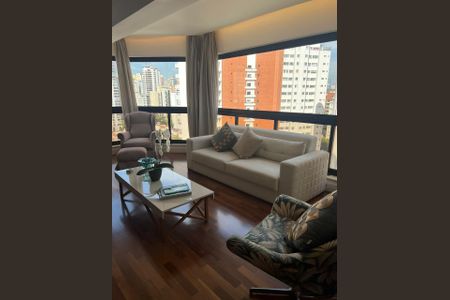 Apartamento à venda com 4 quartos, 380m² em Perdizes, São Paulo