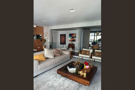 Apartamento à venda com 4 quartos, 380m² em Perdizes, São Paulo