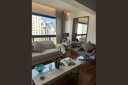 Apartamento à venda com 4 quartos, 380m² em Perdizes, São Paulo