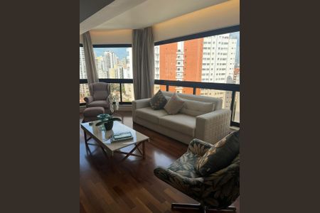 Apartamento à venda com 4 quartos, 380m² em Perdizes, São Paulo