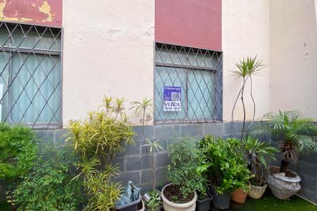 Apartamento à venda com 120m², 3 quartos e 2 vagasplaquinha instalada TIKP-59