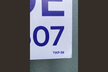 Apartamento à venda com 120m², 3 quartos e 2 vagasplaquinha instalada TIKP-59