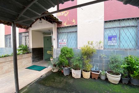 Apartamento à venda com 120m², 3 quartos e 2 vagasplaquinha instalada TIKP-59