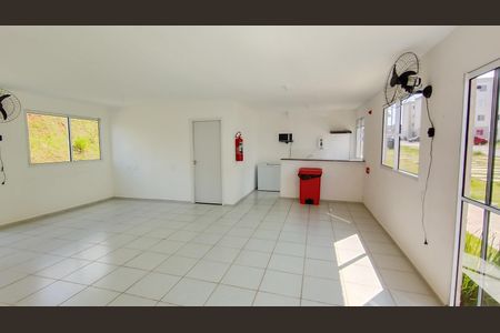 Apartamento para alugar com 47m², 2 quartos e 1 vaga Apartamento para alugar com 47m², 2 quartos e 1 vagaSalão de Festas