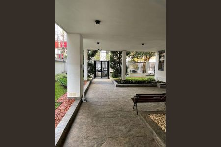 Apartamento para alugar com 3 quartos, 175m² em Cerqueira César, São Paulo