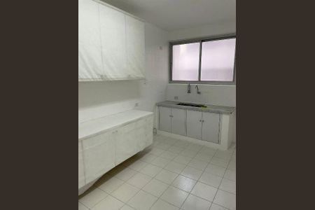 Apartamento para alugar com 3 quartos, 175m² em Cerqueira César, São Paulo
