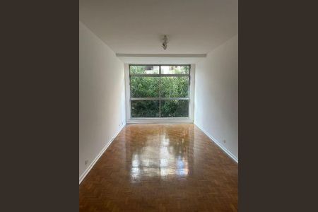 Apartamento para alugar com 3 quartos, 175m² em Cerqueira César, São Paulo