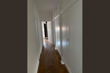 Apartamento para alugar com 3 quartos, 175m² em Cerqueira César, São Paulo