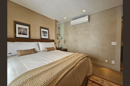 Apartamento à venda com 4 quartos, 420m² em Vila Nova Conceição, São Paulo