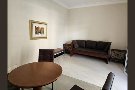 Apartamento à venda com 4 quartos, 420m² em Vila Nova Conceição, São Paulo