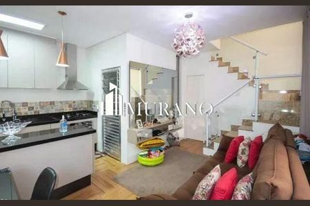 Casa à venda com 2 quartos, 105m² em Vila Diva (Zona Leste), São Paulo