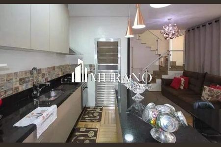 Casa à venda com 2 quartos, 105m² em Vila Diva (Zona Leste), São Paulo